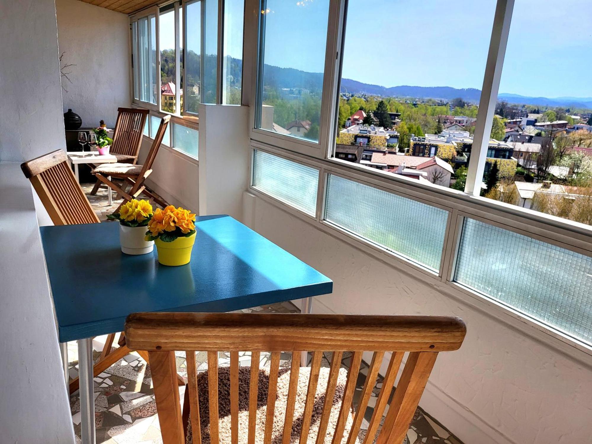 Beautiful Apartment In The Nicest Part Of Town Liubliana Exterior foto